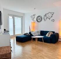 Wohnung zur Untermiete in Buchforst (5 min bis hbf and Sbahn) - Köln Mülheim