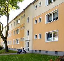 Helle 3-Zimmer-Wohnung in Duisburg Obermeiderich