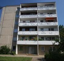 2-Zimmer Nähe Bahnhof - 292,00 EUR Kaltmiete, ca.  47,46 m² in Frankfurt (Oder) (PLZ: 15232) Beresinchen