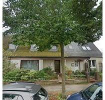 Chance in Top-Lage: Entkerntes Altbauhaus in Bad Segeberg