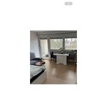 1 Zimmerwohnung in Poppenreuth Fürth mit Balkon - Roßtal