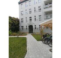 2 Zimmerwohnung in Steglitz, 50 qm, Maklerfrei von privat - Berlin Steglitz-Zehlendorf