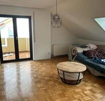 Schöne 2 Zimmer Wohnung in Haibach