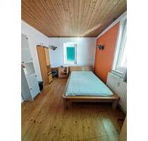 Ein Zimmer in einer gemeinsamen Wohnung - Ansbach