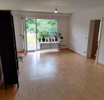 3 ZKB Wohnung in Dudweiler-Süd mit Einbauküche und Garten - Saarbrücken
