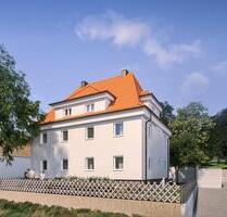 Geräumige 3-Zimmer-Wohnung im DG – ca. 81 m² – mit Stellplatz - Tirschenreuth