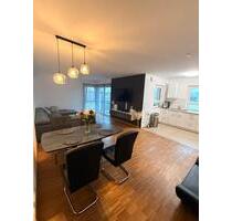 Moderne Wohnung in Rottenbauer – mit Garage, Aufzug & Einbauküche - Würzburg Heuchelhof