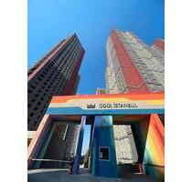 Wohnung BeylikdüzüEsenyurt in Istanbul zur für Urlauber - Flonheim