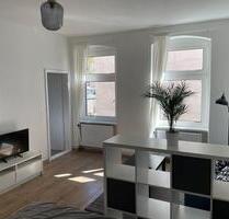1 Zimmer Wohnung | 43 qm | Voll möbliert | Neukölln - Berlin
