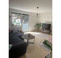 Helle 3-Zimmer-Wohnung mit Einbauküche und Balkon - Landshut Landshut-West
