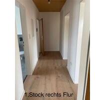 2 Zimmer Wohnung für Singles , junge Paare oder Berufspendler - Auerbach in der Oberpfalz