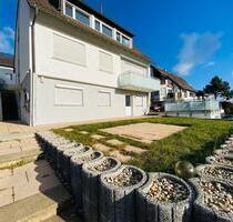 Zu verkaufen Mehrfamilienhaus in Aidlingen