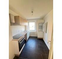 Gepflegte 2-Zimmer-Wohnung im Erdgeschoss mit Einbauküche! - Flensburg Falkenberg