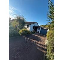 Schöner Bungalow mit großem Grundstück - Kirchgellersen