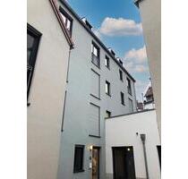 Wohnen im Herzen von Dingolfing