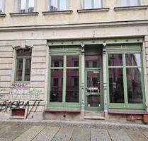 Großzügiges Ladengeschäft in der optimal frequentierten Dresdner Neustadt! - Dresden