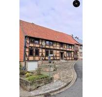 Mietwohnung in Lutter am Bbg. - 680,00 EUR Kaltmiete, ca.  107,00 m² in Langelsheim (PLZ: 38729) Wallmoden