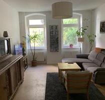 ALL INCLUSIV - Altbauwohnung im Herzen des Prenzlauer Berges - Berlin Pankow