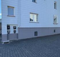 Sehr schöne u. großzügige Wohnung in Diez, Stadtgrenze zu Limburg