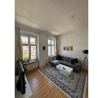 Charmante 2-Zimmer-Wohnung im Wedding - zur Untermiete - Berlin Mitte