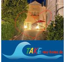 05.08.-16.08.25 Ferienhaus im❤️von Kühlungsborn