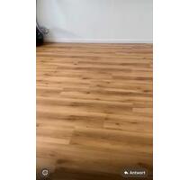 Renovierte 1-Zimmer Wohnung (22 m2) möbliert Nähe Stuttgart - Leinfelden-Echterdingen