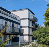 ERSTBEZUG durchdachte barrierefreie 2 Z-Whg 3. OG mit Balkon & TG - Augsburg Bärenkeller