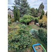 Haus für die große Familie mit schönem Garten - Heßheim