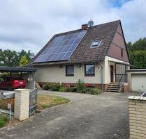 Einfamilienhaus (PROVISIONSFREI) in ruhiger Lage am Wald - Lemgow