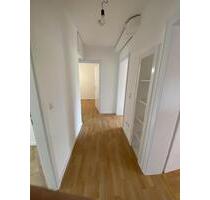 ***Gemütliche Erdgeschosswohnung in Hameln! 3 ZKB und Terrasse***Frisch renoviert