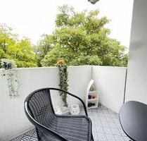 Appartement saniert - Gütersloh