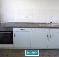 Miet mich - günstig geschnittene 2-Zimmer-Wohnung - Molfsee
