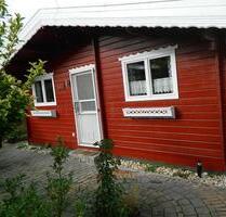 Urlaubsatmosphäre im Luftkurort Xanten