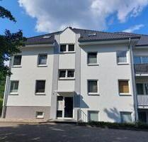Vermiete schöne 1RW mit Balkon, Stellplatz, im EG - Schwerin Mueß