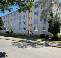 Küchenübernahme möglich! Gepflegte 3-Zimmer-Wohnung mit Klick-Vinyl in Wolfsburg Vorsfelde