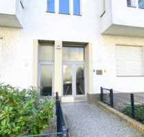 Frisch renovierte 1-Zimmer Wohnung 45 m² 4. Stock Balkon - Berlin Charlottenburg-Wilmersdorf