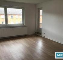 Perfekt für mich: 1-Zimmer-Single-Wohnung - Lübeck Sankt Gertrud
