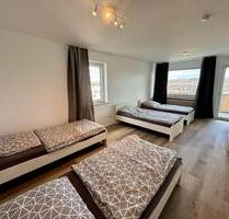 Günstige Monteurwohnung in Wuppertal - Nähe Velbert Ratingen Erkrath Solingen Monteurzimmer