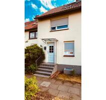 Reihenmittelhaus mit kleinem Garten in ruhiger Lage zu verkaufen - Bad Bevensen