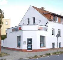 Haus mit Gewerbe in Top-Lage – 20 Min. bis Tesla, 3 Min. zum BHF - Fürstenwalde (Spree)