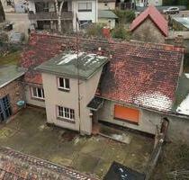 Haus in Teicha - Ihr neues Sanierungsprojekt? - Heidenheim an der Brenz Aufhausen