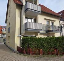4-Zimmer-Erdgeschosswohnung inkl. TG-Stellplatz zu verkaufen - Pfalzgrafenweiler