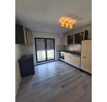 Aachen-großzügige 3-Zimmerwohnung mit Balkon im Zentrum v. Aachen