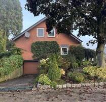 Großzügige Dachgeschoßwohnung in ländlicher Lage zu vermieten ! - Schermbeck