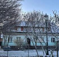 Kleine Wohnung in Groß Schönebeck mit Hausmeistertätigkeit - Schorfheide