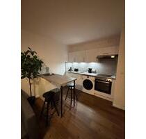 Möbliertes Apartment in Hamburg ab Januar verfügbar