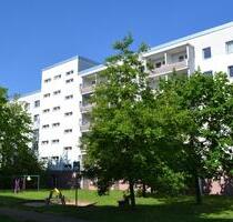 2-Raum-Wohnung mit Aufzug in Schwarze Pumpe - Spremberg