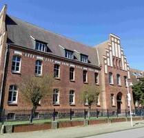 Büro-Gewerbefläche, Lager, Archiv, Ueckermünde, Amtsgericht