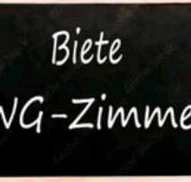 WG Zimmer Untermiete - 220,00 EUR Kaltmiete, ca.  18,00 m² in Osnabrück (PLZ: 49082) Nahne
