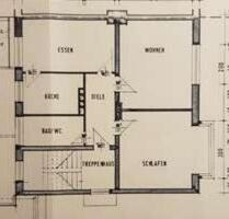 3 Zimmer Wohnung in Köln Dünnwald